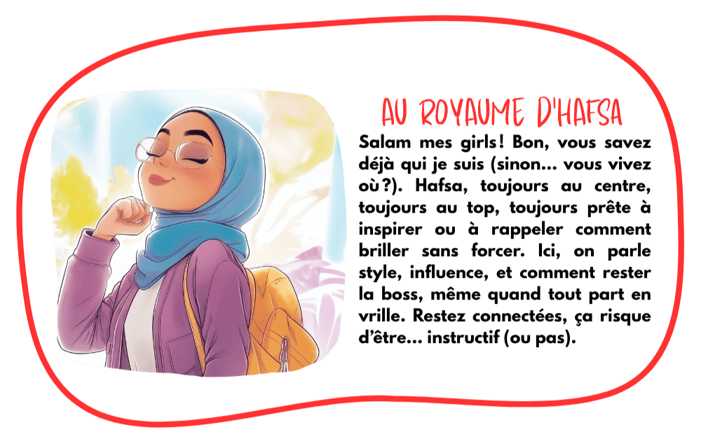 Hafsa